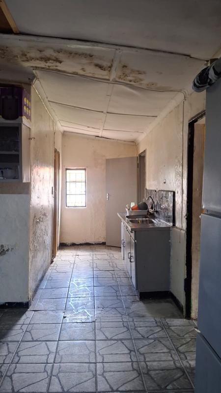 5 Bedroom Property for Sale in Bothaville Free State